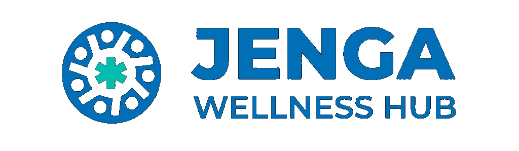 Jenga Wellness Hub